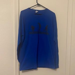 “Read it, Roll it, Hole it” Golf T-Shirt